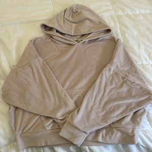 American Eagle Plus Sized Fleece Comforter